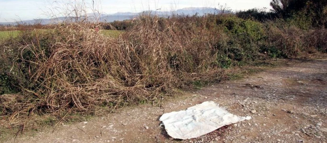 Το έγκλημα του Αγρινίου το 2006 που συγκλόνισε το πανελλήνιο - Σκότωσε 5 άτομα και έκανε τον ανήξερο!